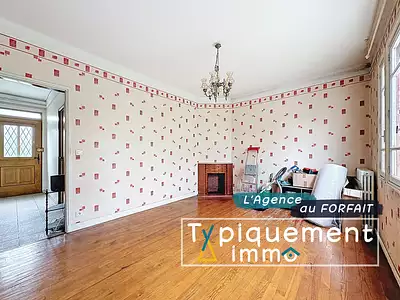 Maison, 90 m²