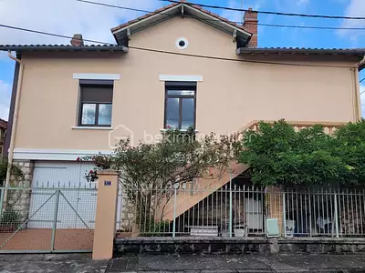 Maison, 170 m²