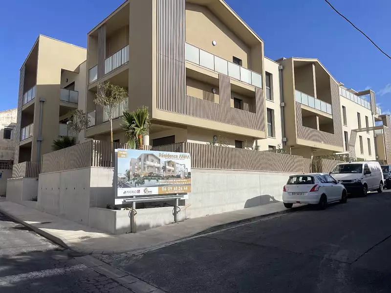 Appartement, 76,58 m²