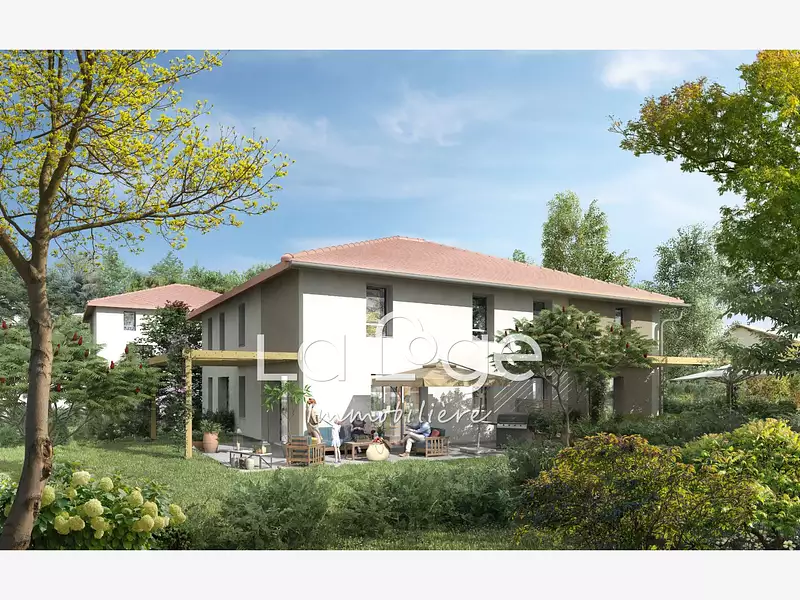 Appartement, 70,08 m²