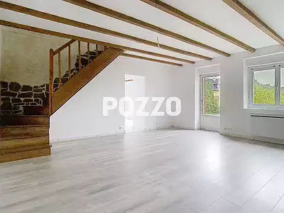 Maison, 90 m²