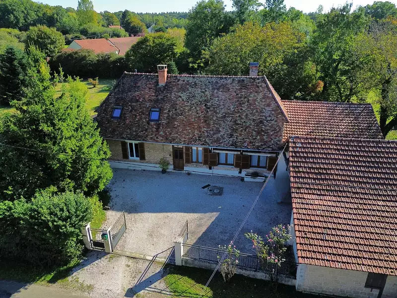 Maison, 229,75 m²