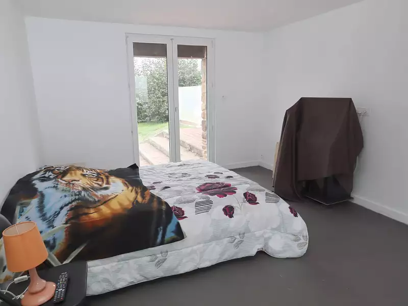 Maison, 142 m²