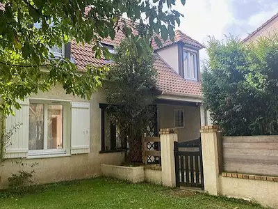 Maison, 132 m²