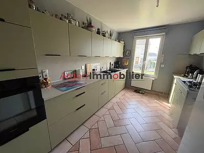 Maison, 132 m²