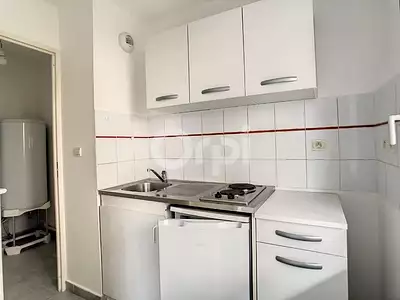 Appartement, 46 m²