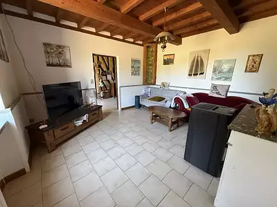 Maison, 187 m²