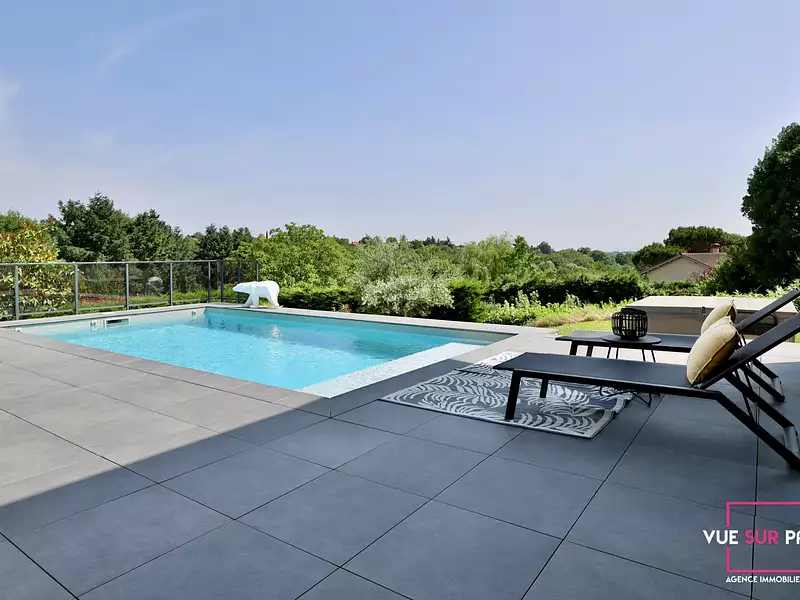 Maison, 205 m²