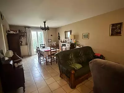 Maison, 90 m²