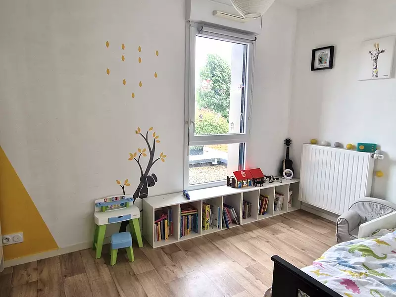Maison, 95 m²