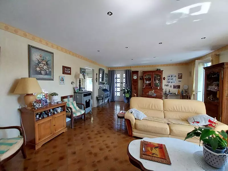 Maison, 103 m²