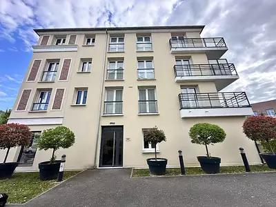 Appartement, 42 m²
