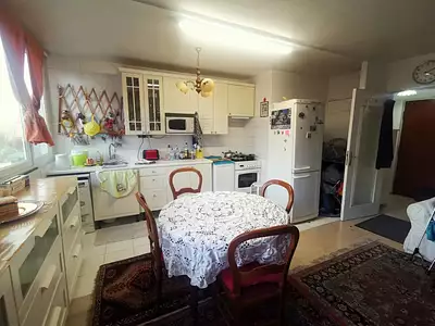 Appartement, 44,22 m²