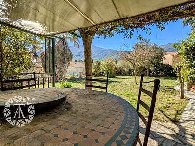 Maison, 130 m²