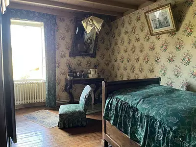 Maison, 230 m²