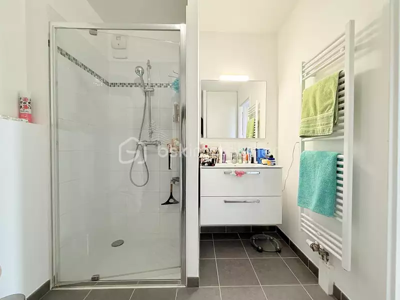 Appartement, 71 m²