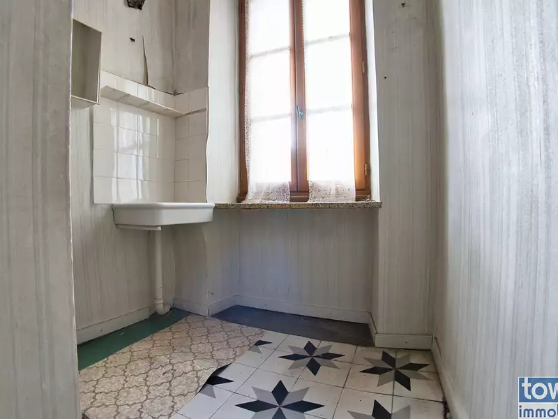 Maison, 119 m²