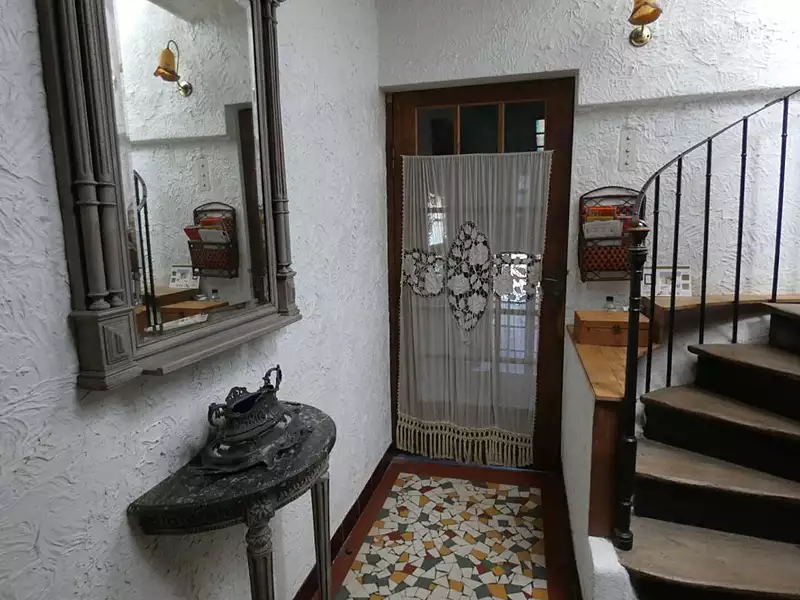 Maison, 220 m²