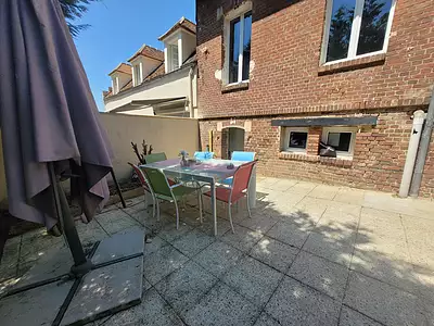 Appartement, 118,05 m²