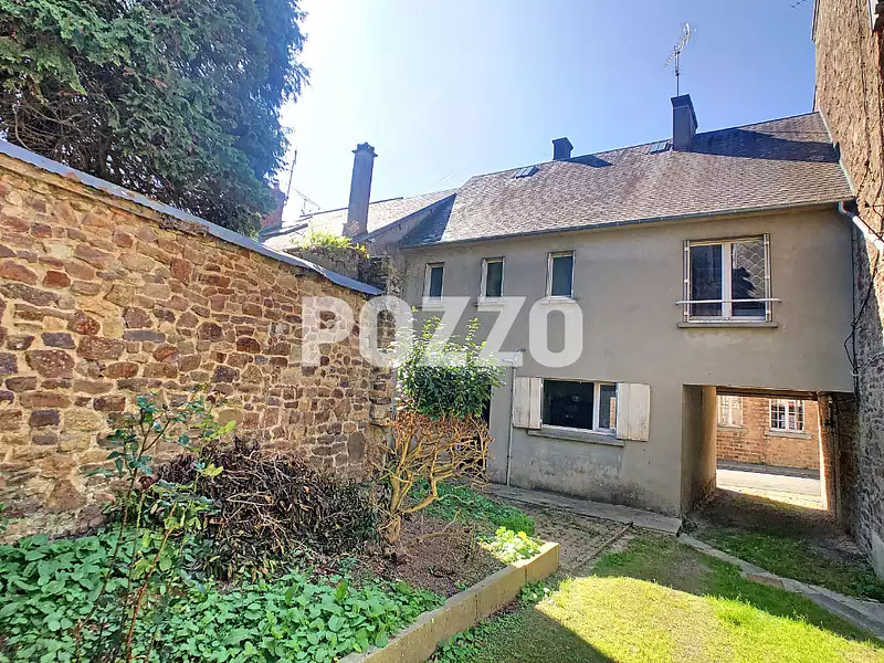 Maison, 90 m²