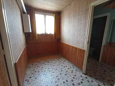 Maison, 80 m²