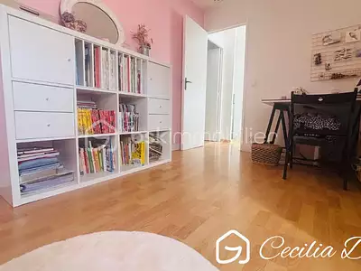 Maison, 140 m²