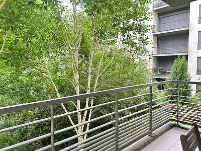 Appartement, 88 m²