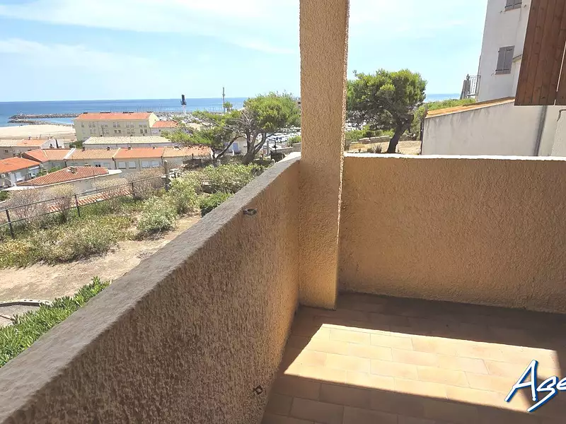 Appartement, 38 m²