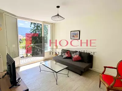 Appartement, 42 m²