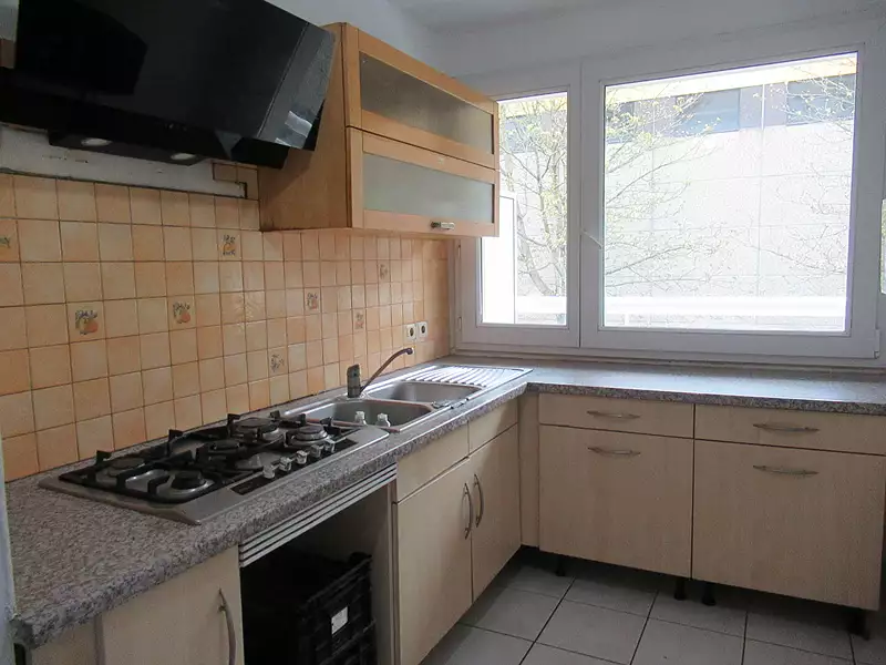 Appartement, 97 m²