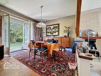Maison, 160 m²