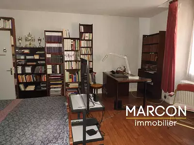 Maison, 214 m²