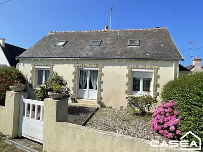 Maison, 82 m²