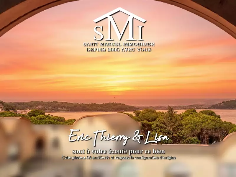 Appartement, 28,76 m²