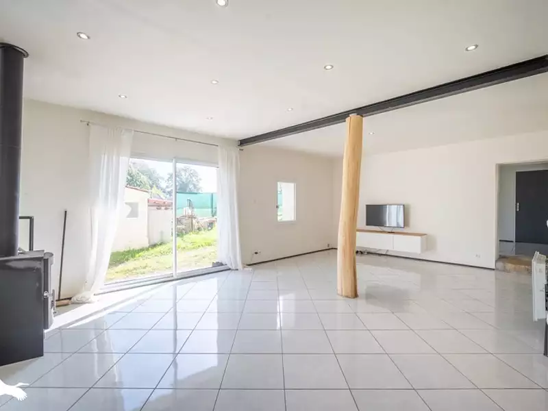 Maison, 158 m²