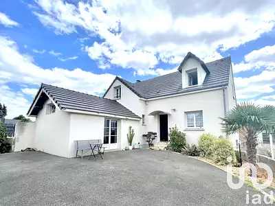 Maison, 160 m²