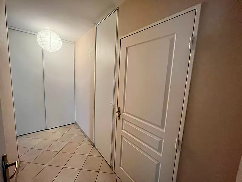 Appartement, 80,59 m²
