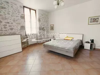 Maison, 250 m²