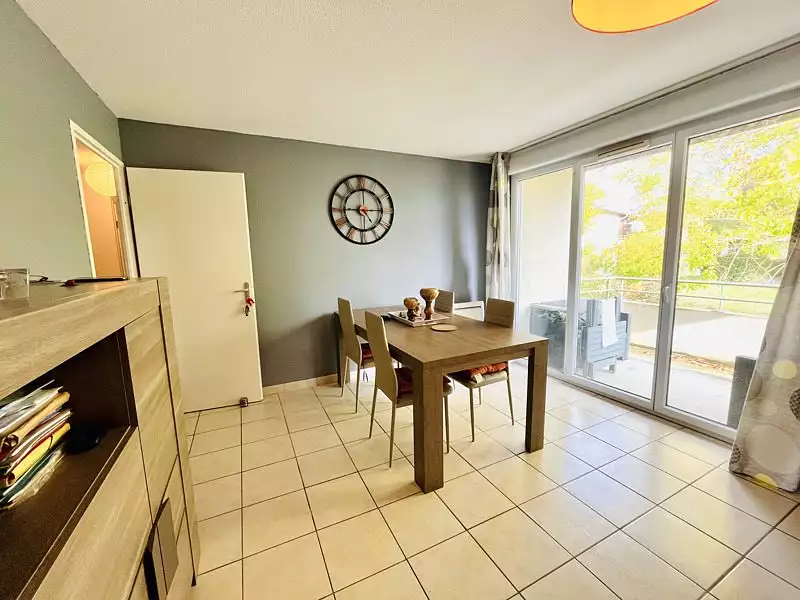 Appartement, 66 m²