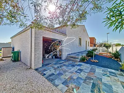 Maison, 117 m²