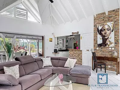 Maison, 115,55 m²