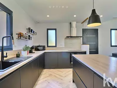 Maison, 101 m²