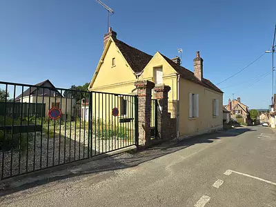 Maison, 81,61 m²