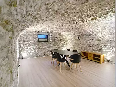 Appartement, 113,16 m²