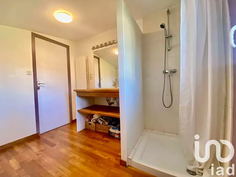 Maison, 119 m²