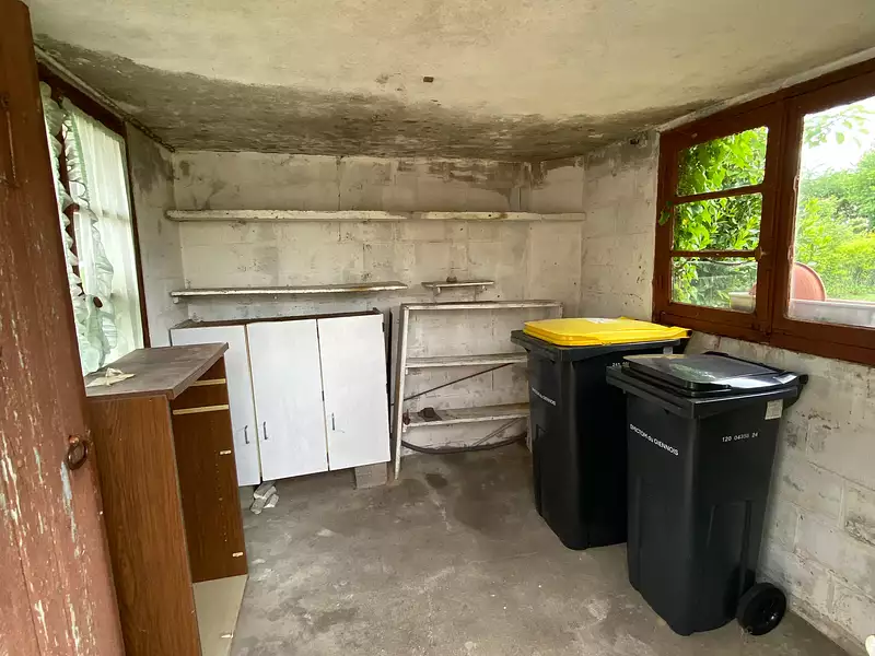 Maison, 112 m²