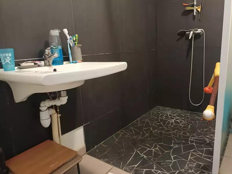 Maison, 87 m²