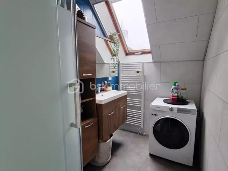Appartement, 65 m²