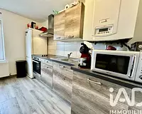Appartement, 45 m²
