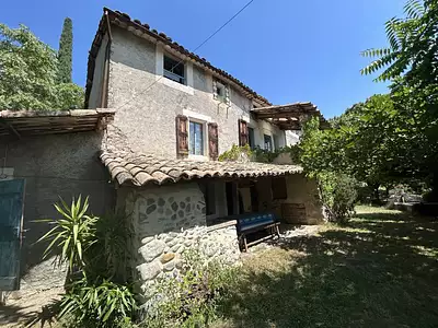 Maison, 140 m²